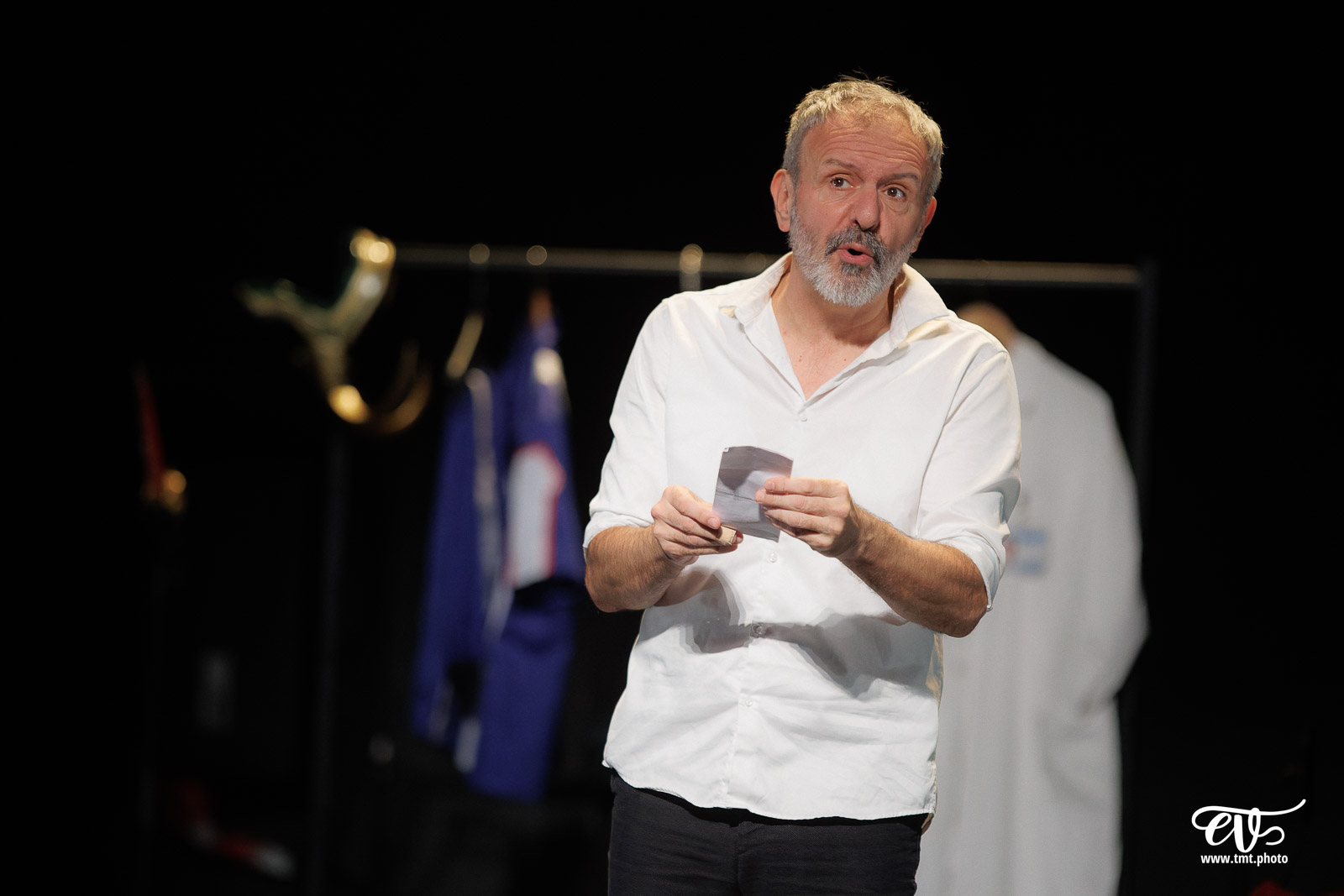 EN CAS DE PERIL IMMINENT (CIE LA MARTINGALE)